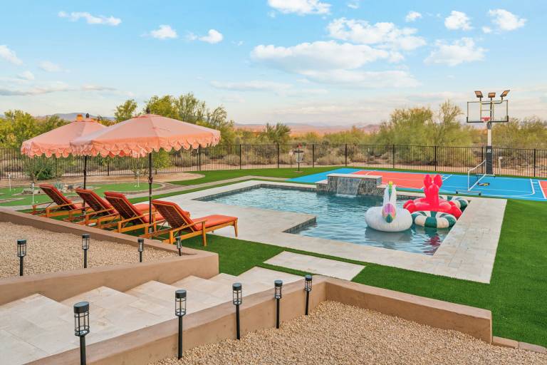 House Scottsdale