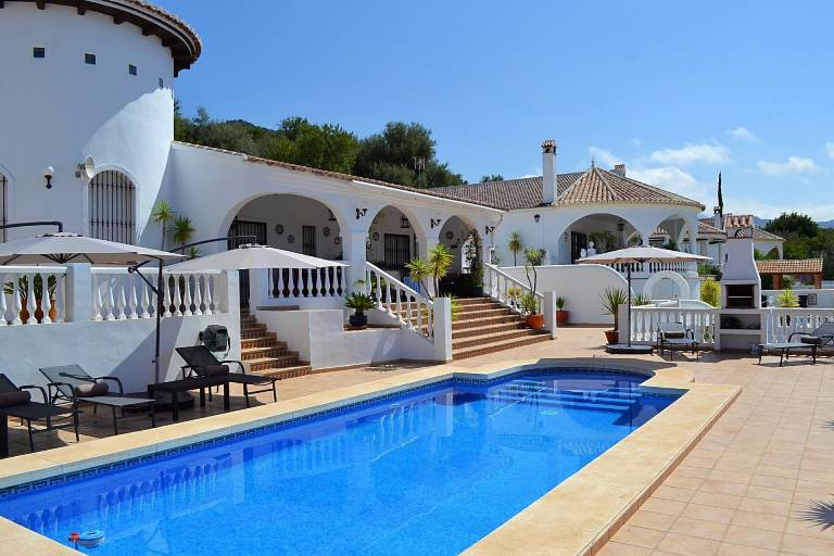 Casa Periana