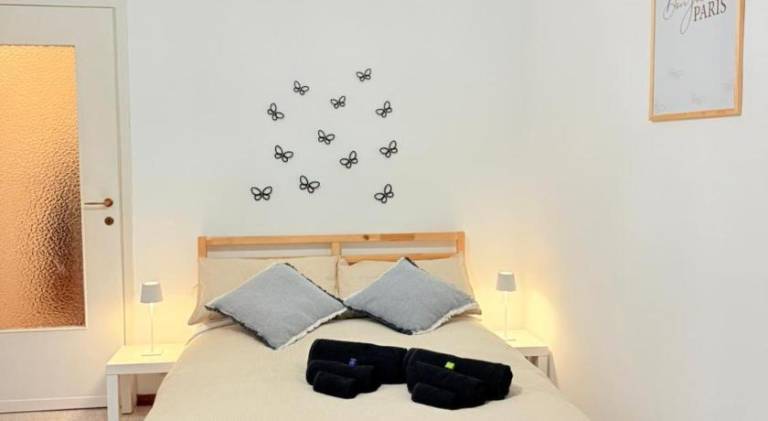 Apartment with 1 room for 3 persons in Sesto San Giovanni