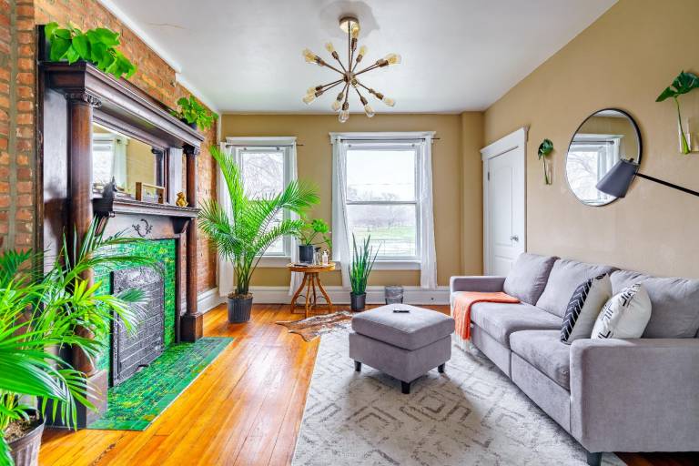 Convention - King Bed - Short North - Parking Free — photo 4