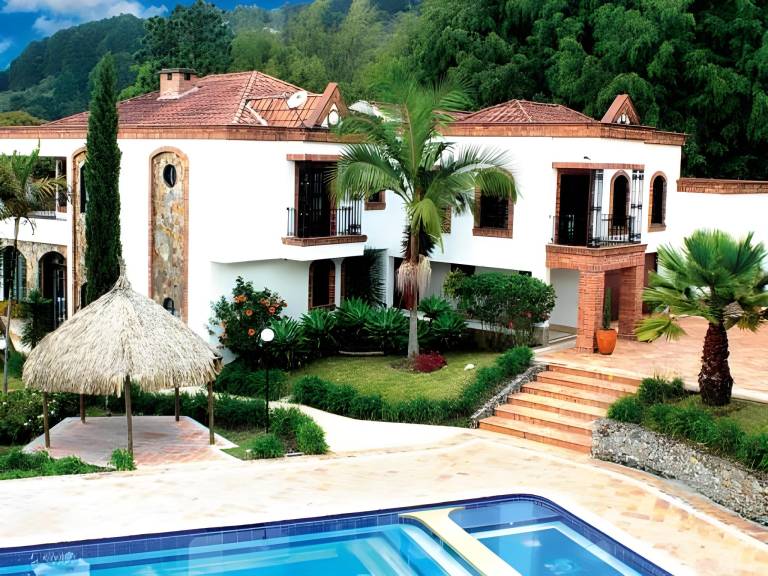 Villa de los Angeles — photo 2