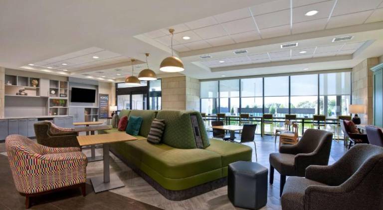 Home2 Suites by Hilton Dallas Lewisville — photo 2