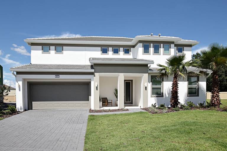 Villa Kissimmee