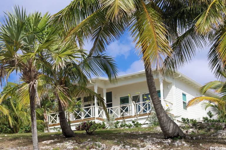 Villa Great Guana Cay
