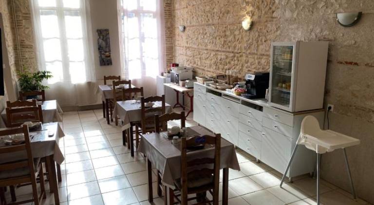 Relais des Iles chambres d'hotes — photo 4