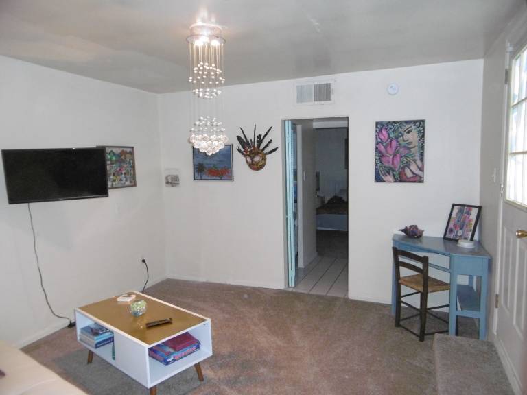 Apartment  Mesilla