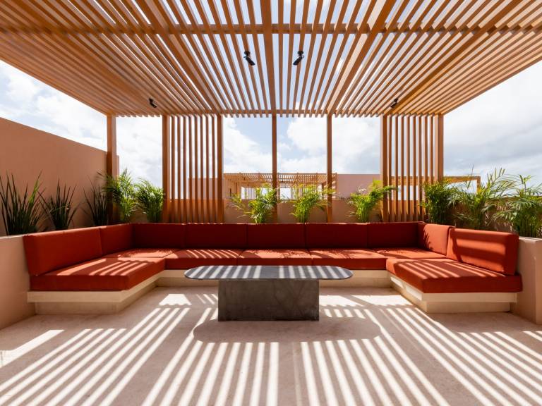 Departamento  Tulum