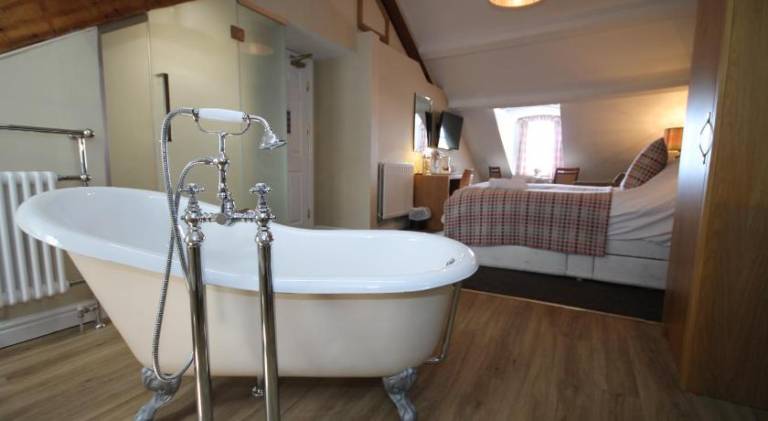 Gwesty'r Marine Hotel & Spa — photo 3