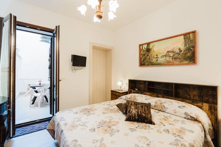 Ferienhaus in Castelvetrano f&uuml;r max. 3 Personen, 