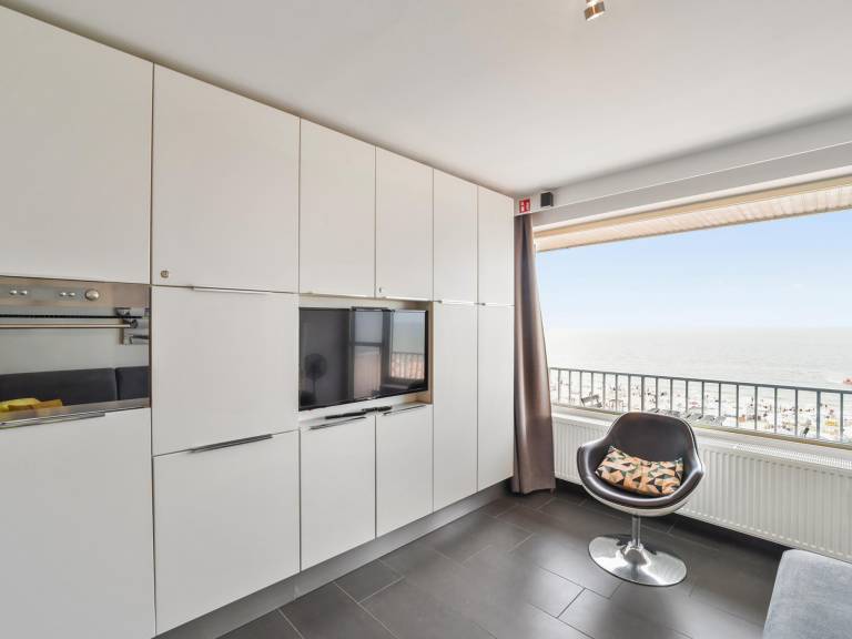 Nice studio with terrace | Sea view | Beach nearby | Pet-friendly — photo 5