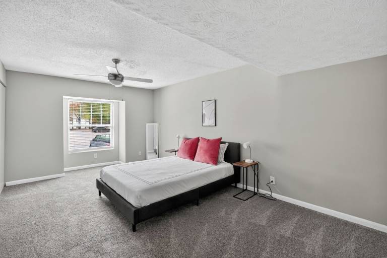 Apartment  Riverview