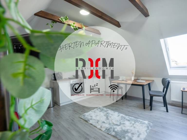 Ferienwohnung Herten