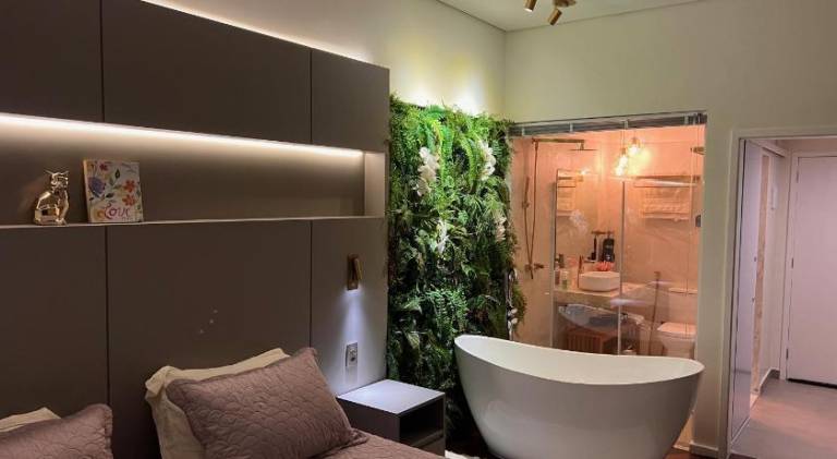 Apartment Cosme Velho