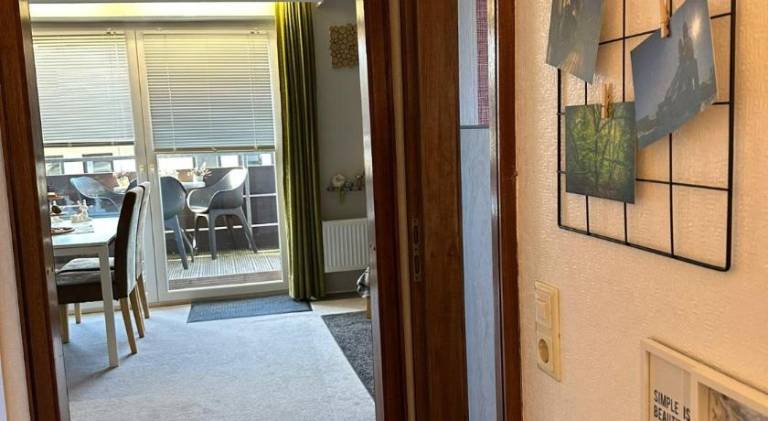 Holiday apartment with 1 room for 4 persons — photo 4