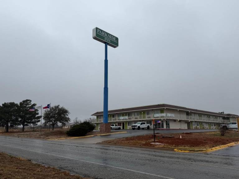 Parkside Inn by PHG - Sweetwater in Sweetwater, TX