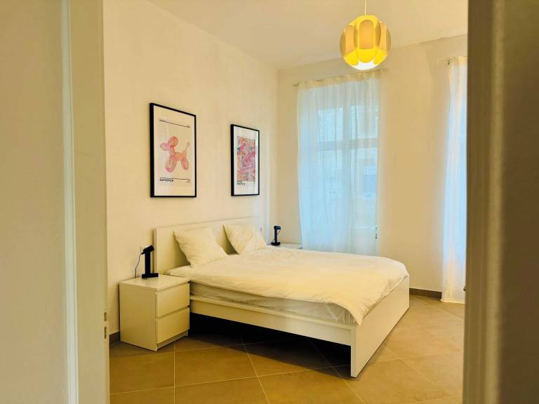 Appartement Calea Șagului