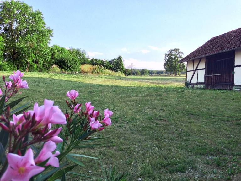 Ferienhaus  Wanfried
