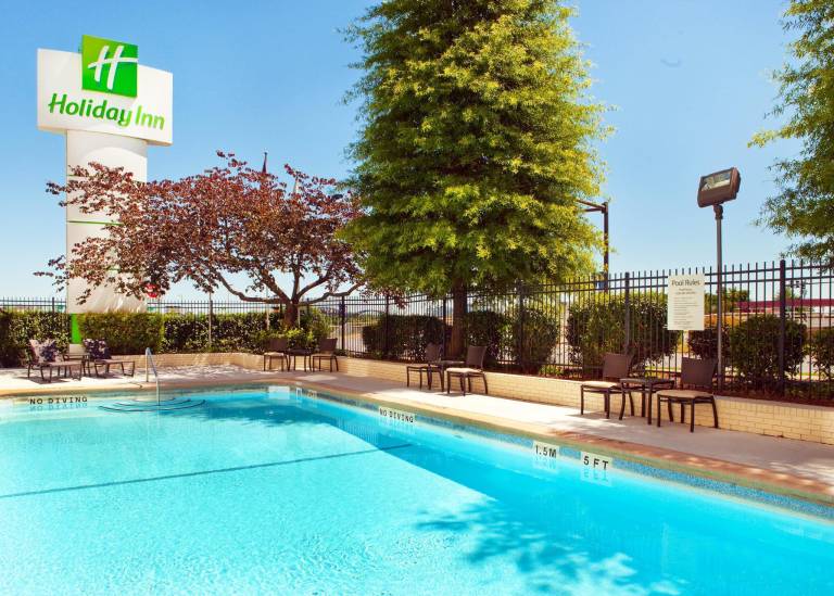 Holiday Inn Little Rock-Presidential-Dwntn by IHG. — photo 5