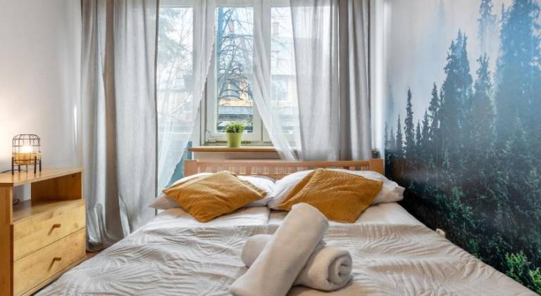 Nice rental apartment | Dogs allowed in Zakopane