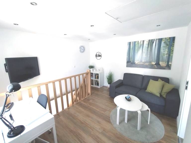 Rental apartment | City view — photo 5