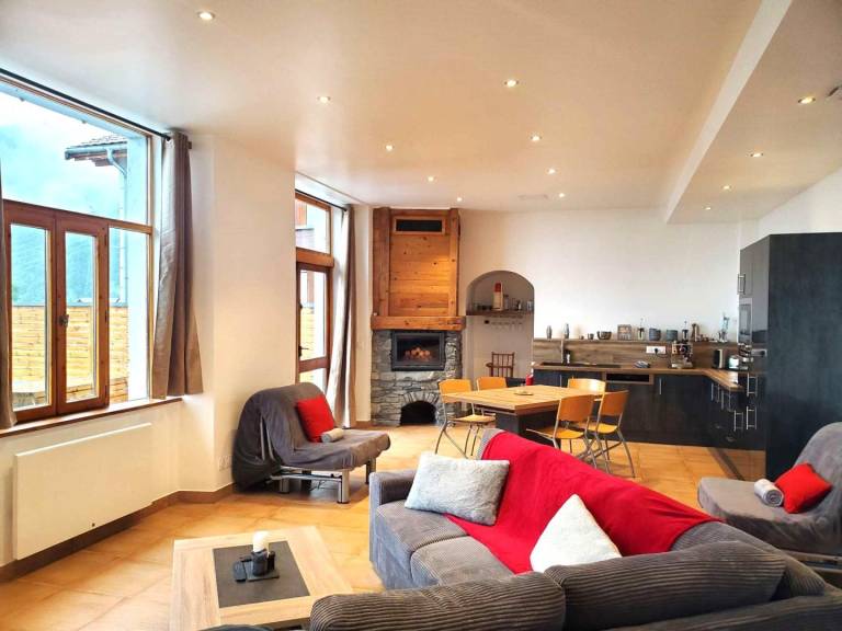 Gite with terrace — photo 5