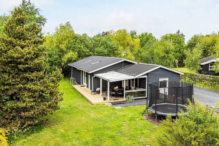 Feriehus  Kramnitse