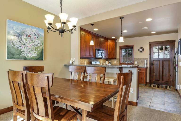 House Sun Peaks