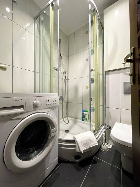 Apartment Şişli