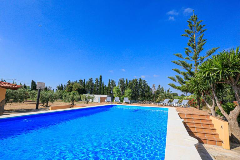Villa Vilaseca