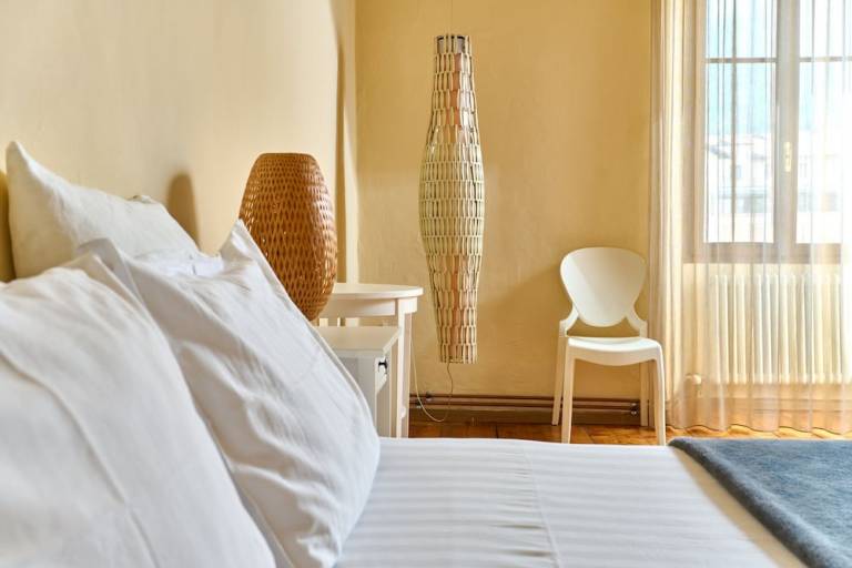 Bed & Breakfast Trento
