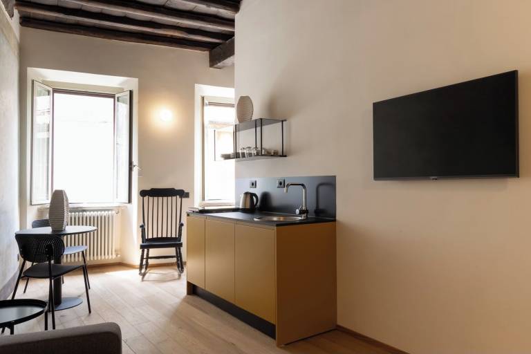 Appartement Tivoli