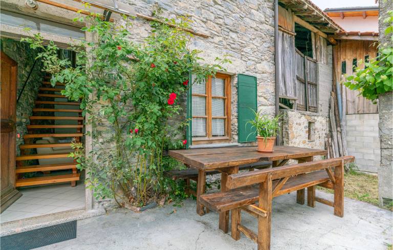 Casa Bedonia