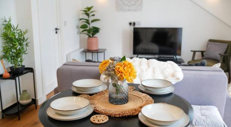 Holiday apartment | Dogs allowed — photo 3