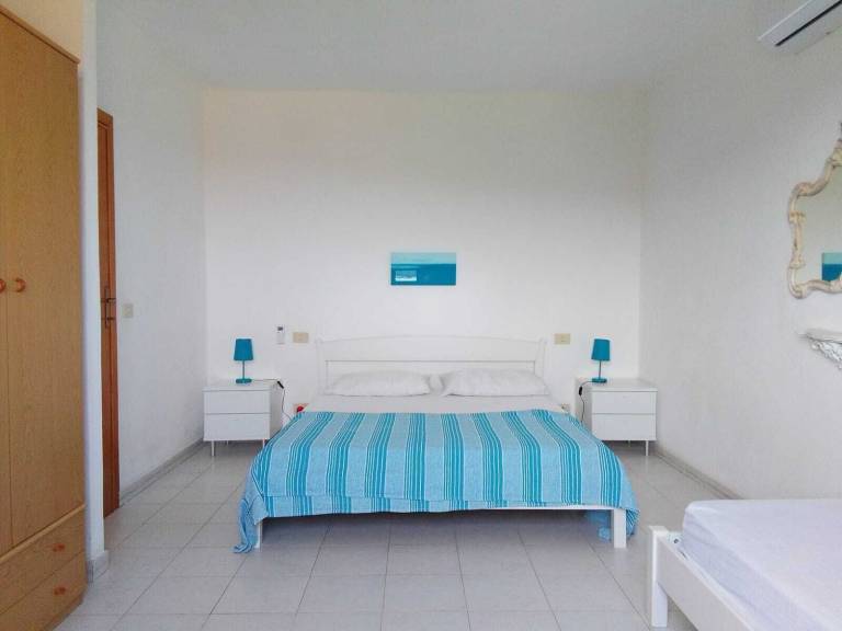 Ferienwohnung Capoliveri