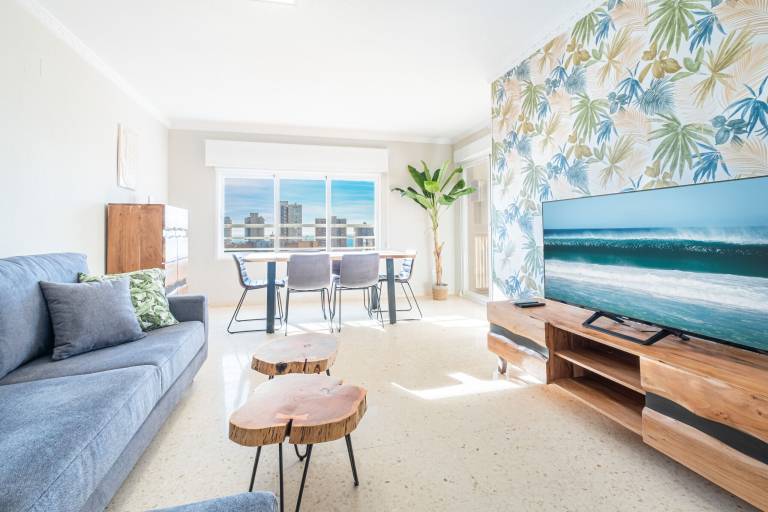 Ferienwohnung Benidorm