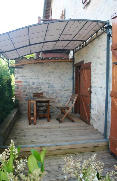 Charming Cottage in Milhars, Between Bastides and Valleys — photo 4