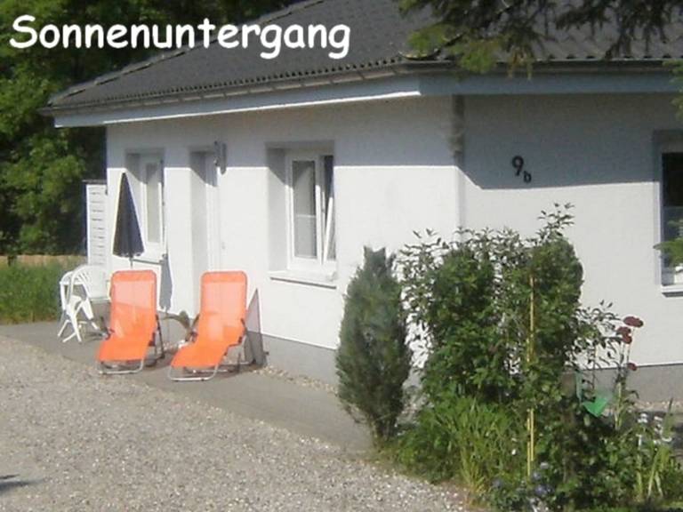 Appartement Jasmund