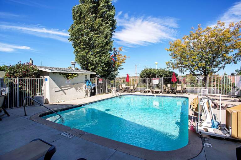 Motel 6 Prescott, AZ — photo 5