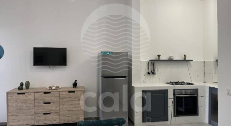 Vacation home with 2 rooms for 6 persons — photo 3