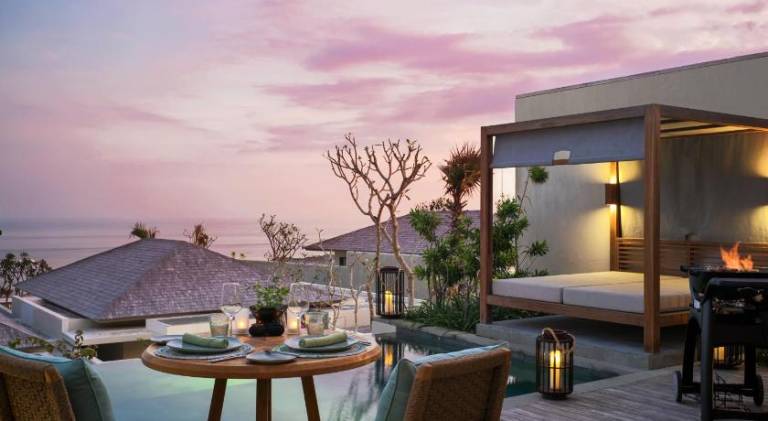 Six Senses Uluwatu — photo 2