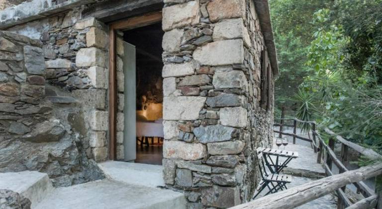 Μilia Mountain retreat — photo 5