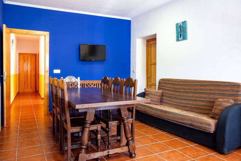 House Navarredonda de la Rinconada