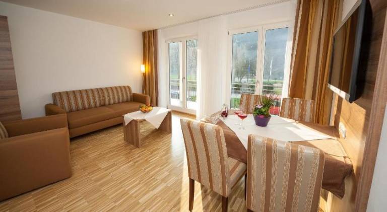 Hotel Zum Anker-THULLs Restaurant — photo 3