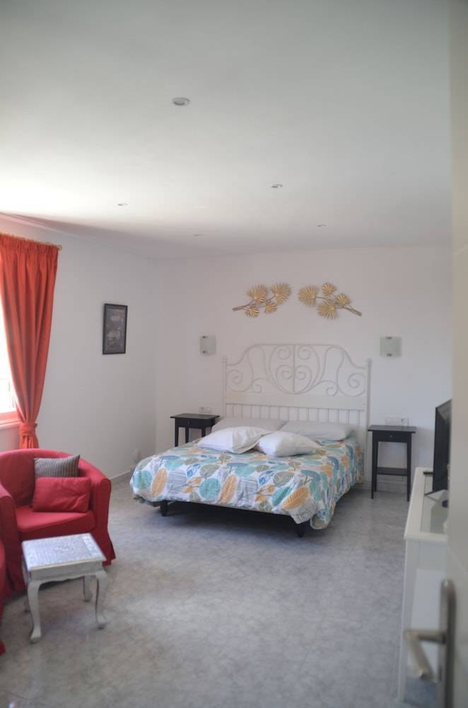 Chambre d'hôtes Montaña Blanca