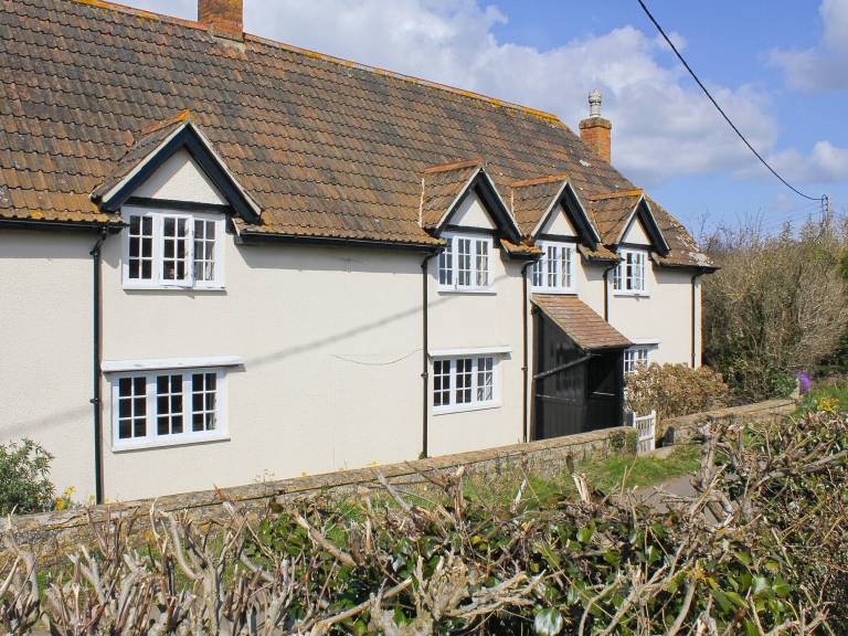 Cottage Bickenhall