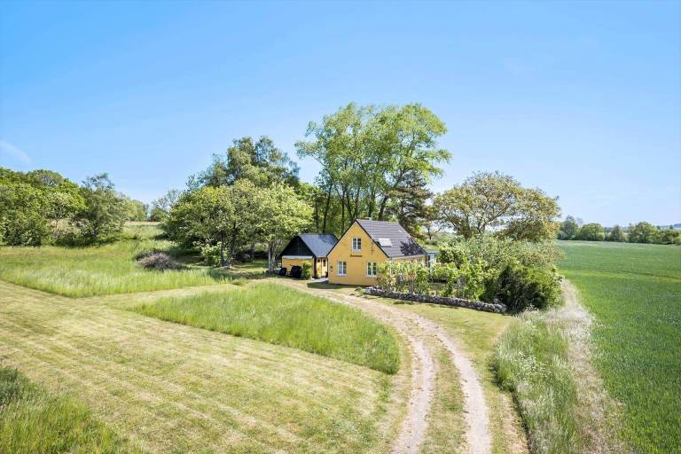 Feriehus Rønne