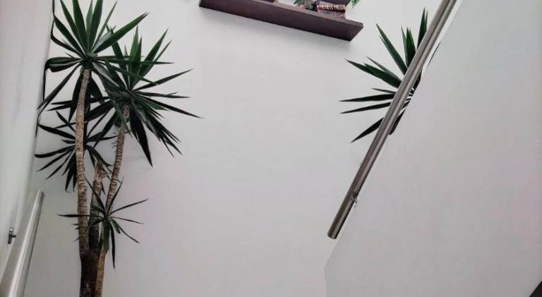 Posada Del Carmen Aguascalientes