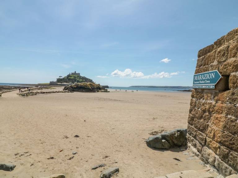 Cottage Marazion