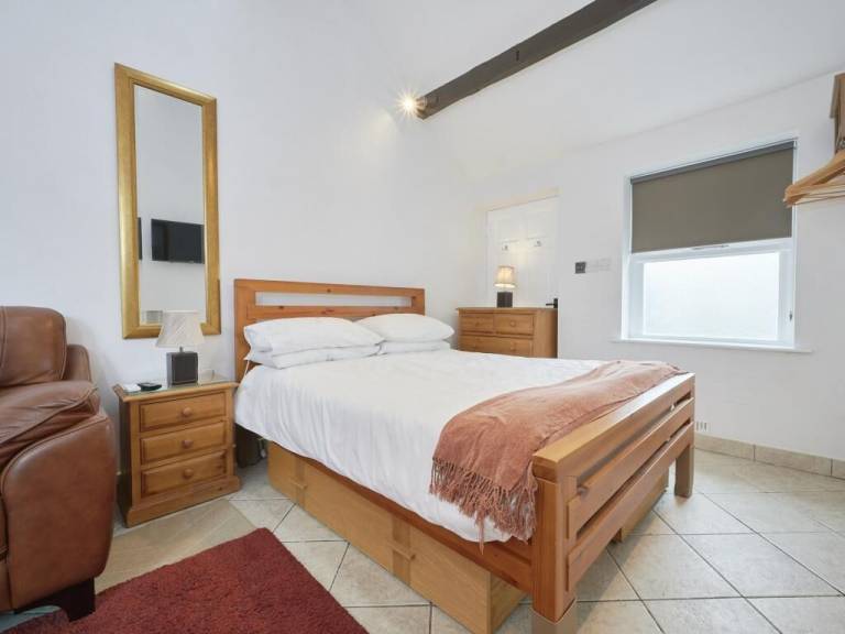 Apartment Threlkeld