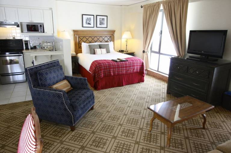 Resort Mont-Tremblant